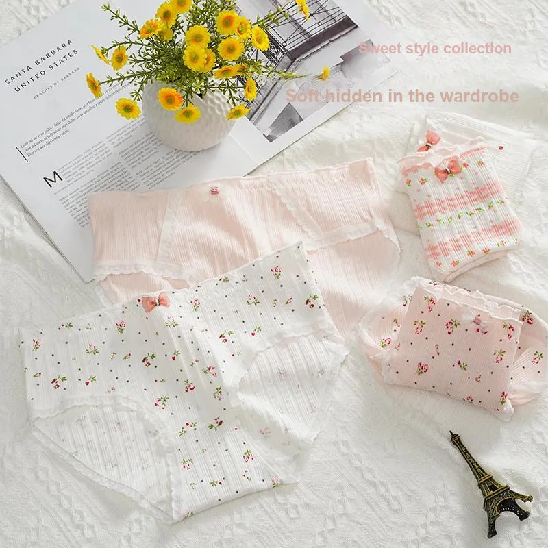 Card Women's Underpants-1