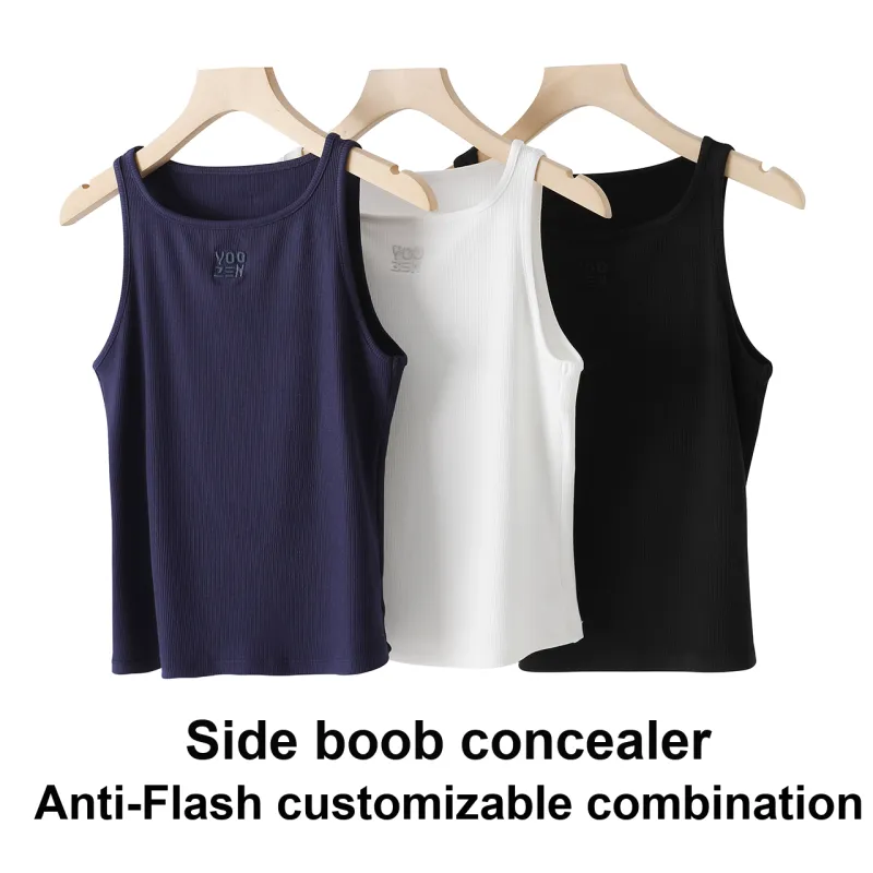 GRACEWELL Women's Tank Tops-9