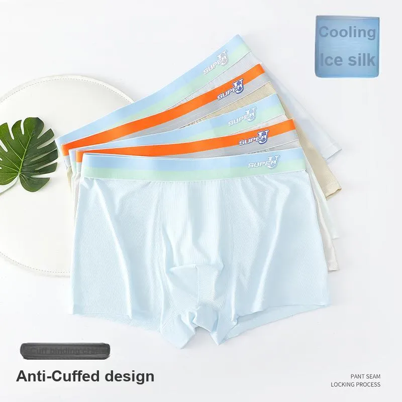 GOSO Men Underpants-5
