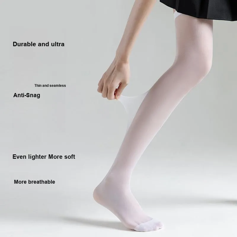 Lan Miao Thigh high Socks Women's-4