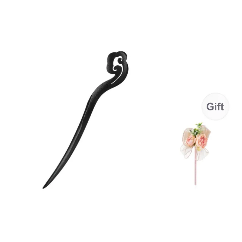 HANYUDIE Hairpins Unisex-4