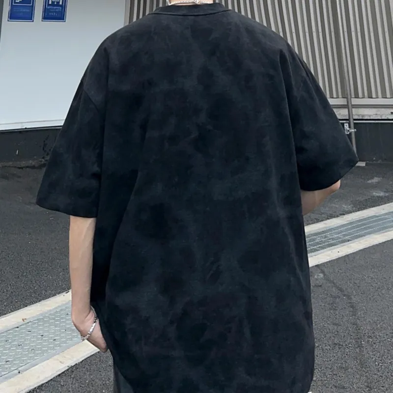 MARK WAFFLE T Shirts Unisex-9
