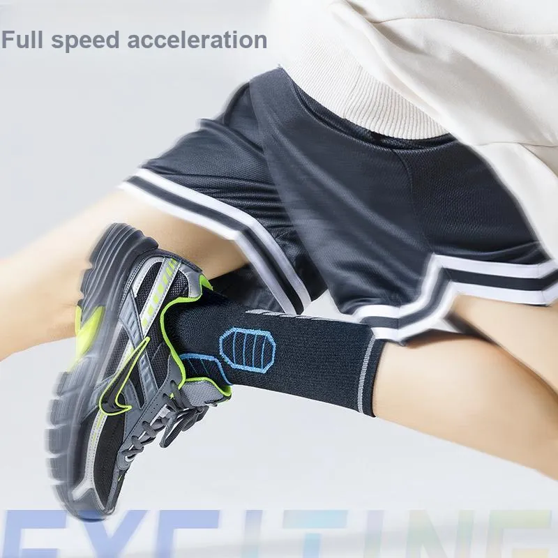 Genesis Other Basketball Equipment 5 Colors Matching Unisex 5 Pack-23