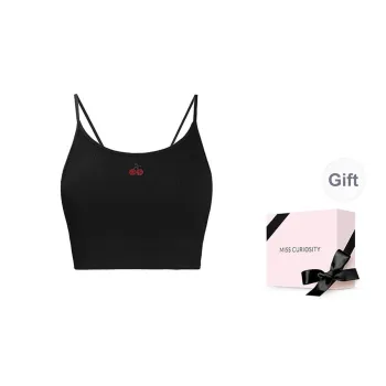 MISS CURIOSITY Women's Bras