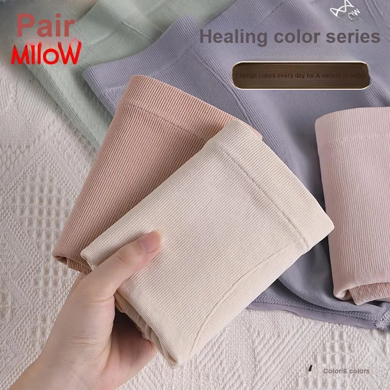 MIIOW Underpants Women's 3 Pack-10