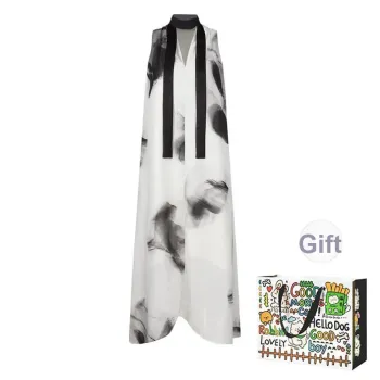 Dippanis Sleeveless Dress Women's