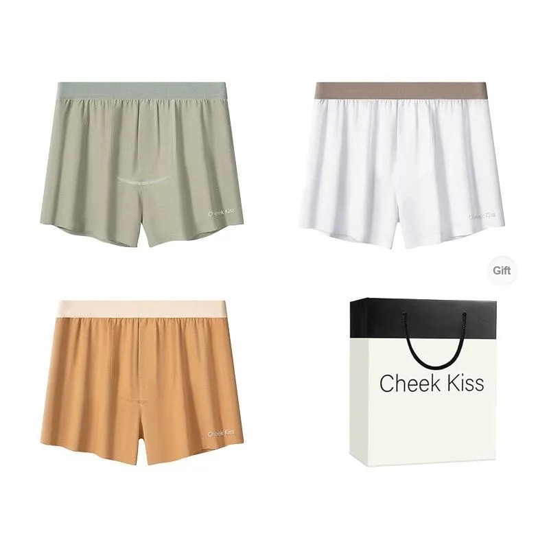 Cheekkiss Underwear Gift Box Men's 3 Pack-12
