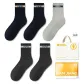 Navy Blue 2+Dark Gray 2+Light Gray (5 Pack)