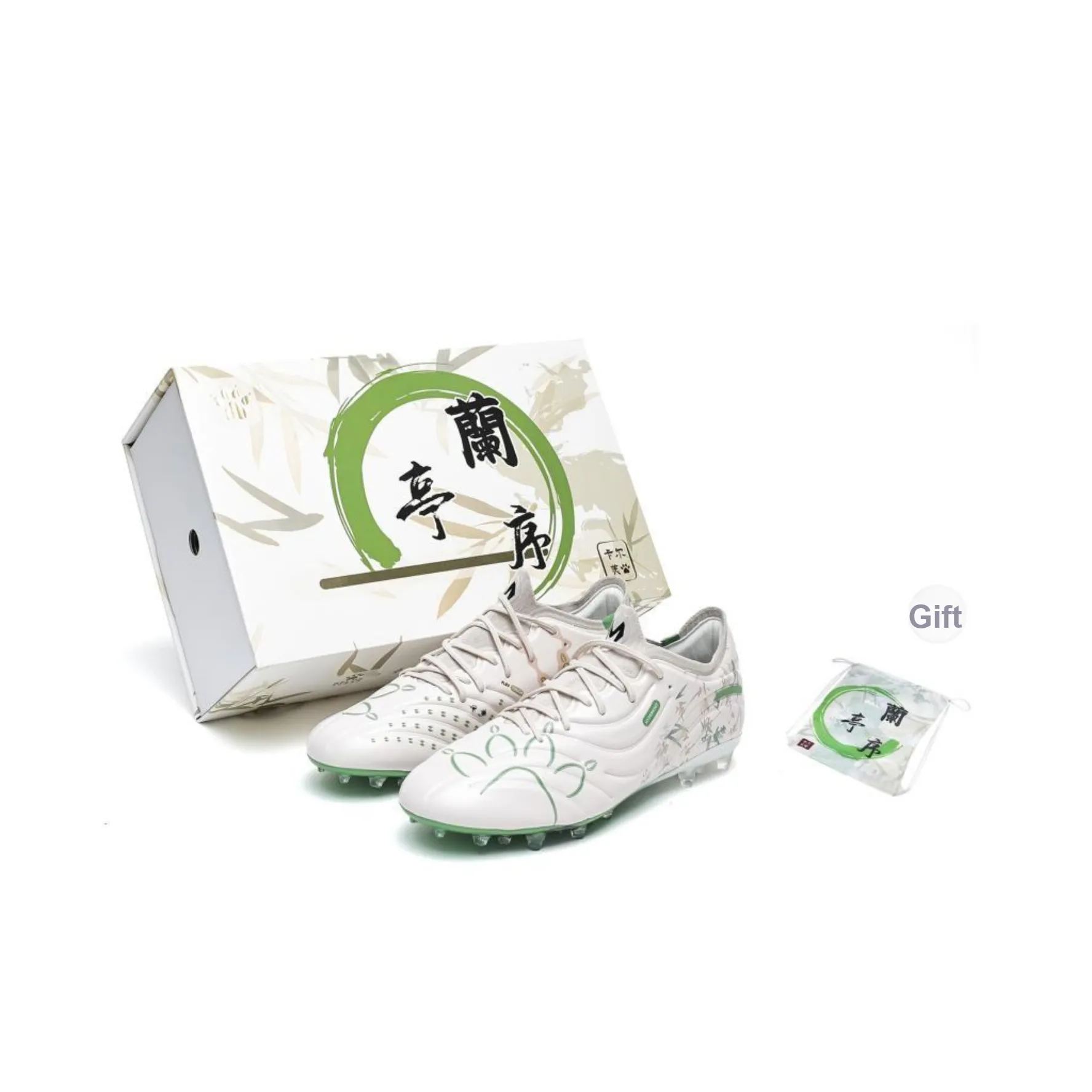 KELME Master 2,0 MG MULTI Ground Амортизация Oтскок Устойчивость к истиранию Футбольные бутсы Unisex Light CAMEL