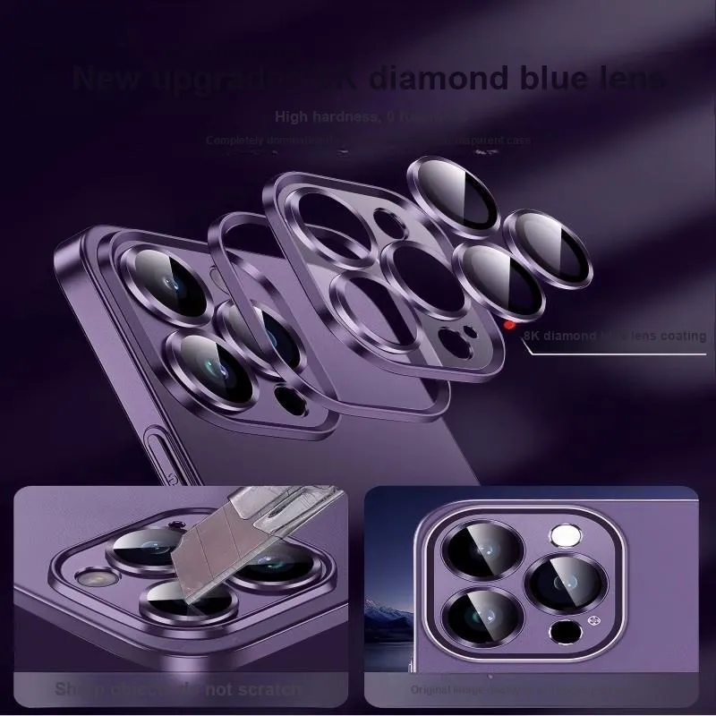 Xing Bi You Phone Cases-7