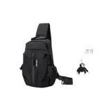 Black[with Gorilla Charm]