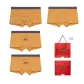 Red Box 4 Pack (Non-Banana Green+Non-Banana Green+Head Banana Green+Body Banana Green)