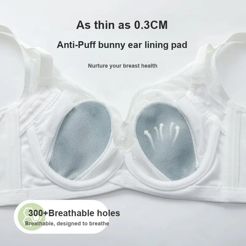 Aidai Women's Bras-2