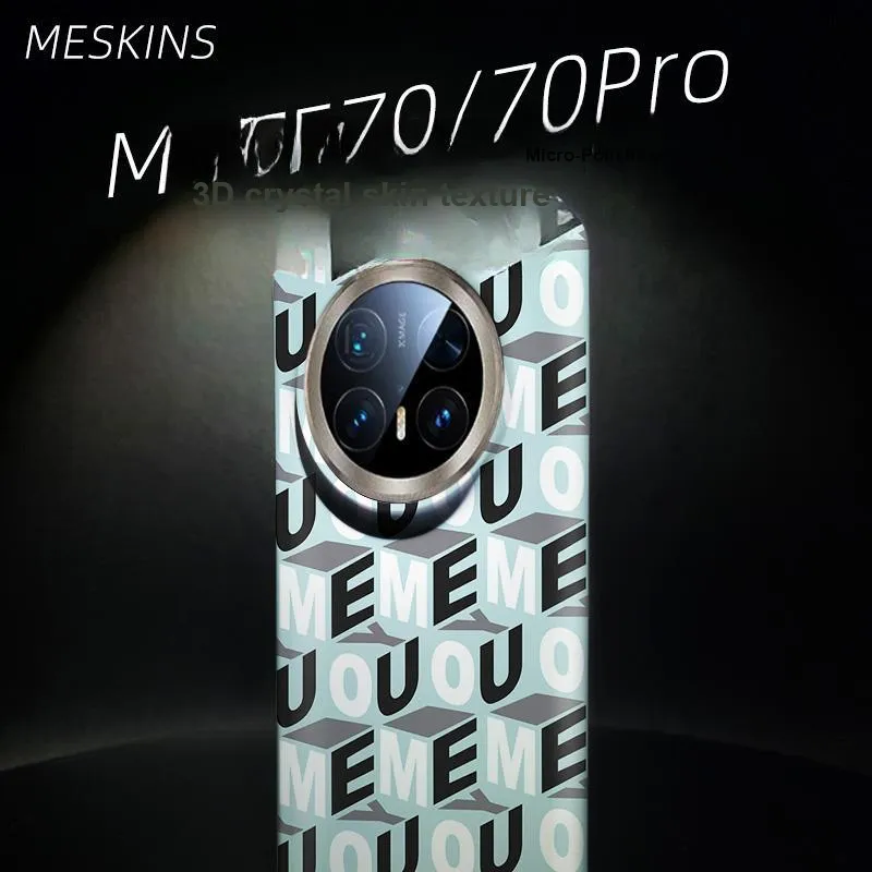 ME SKINS Phone Cases-17