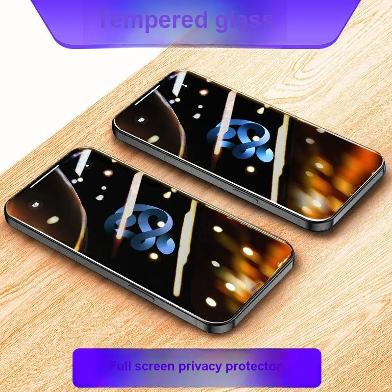 KEBO Cell Phone Protective Films-11