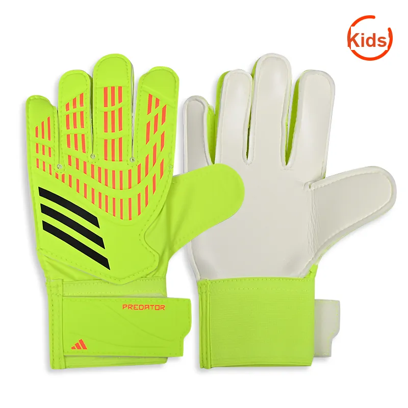 Adidas Goalkeeper Gloves IQ4028 Kids'-2