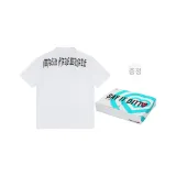화이트 칠석 선물 박스