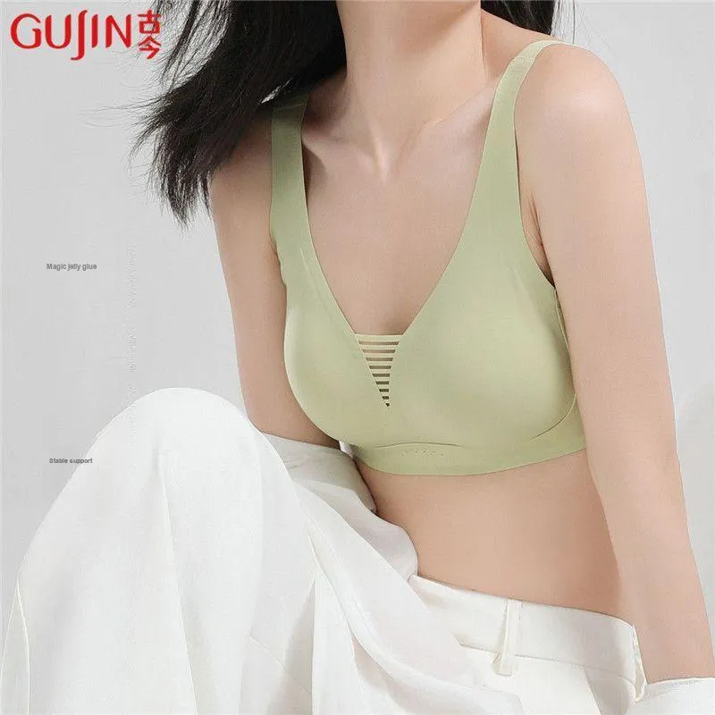 GUJIN Women's Bras-6