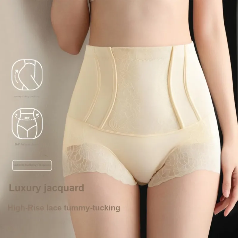 Pretty Lady Shapewear Bottom Women's 1 Pack-1