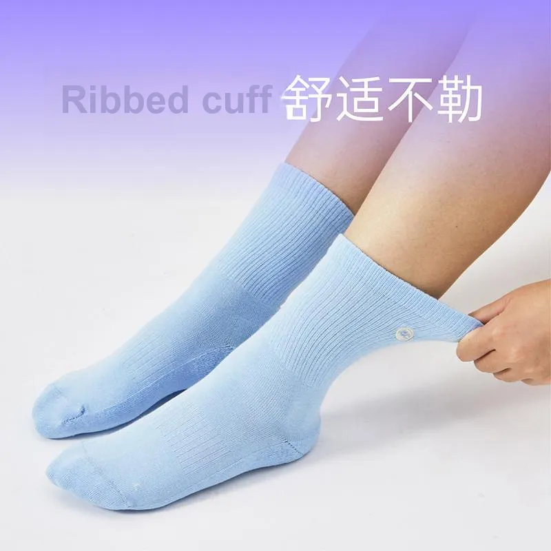 JSC  Women's Knee high Socks-1