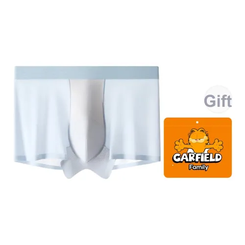 JIAFEIMAOJIAZU Мужское нижнее белье сумка для покупок набор Combo