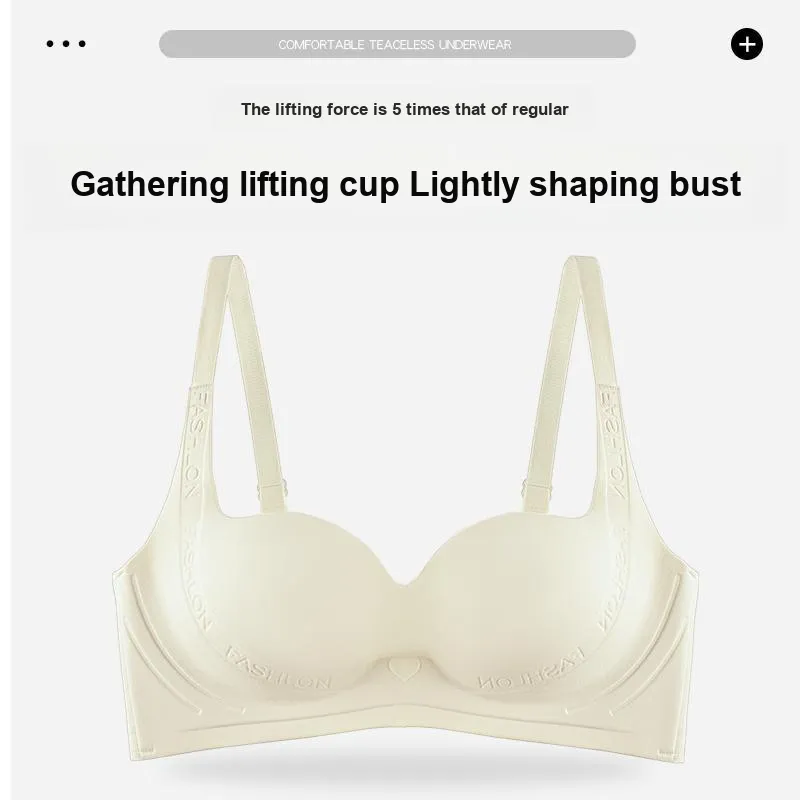 Lan Miao Women's Bras-3