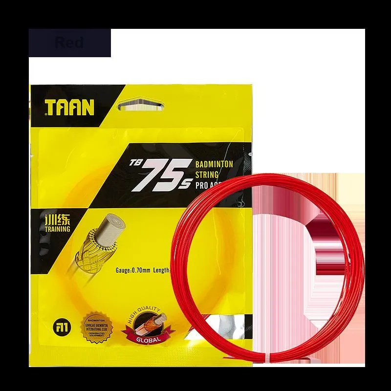 TAAN Badminton Racket Strings-9