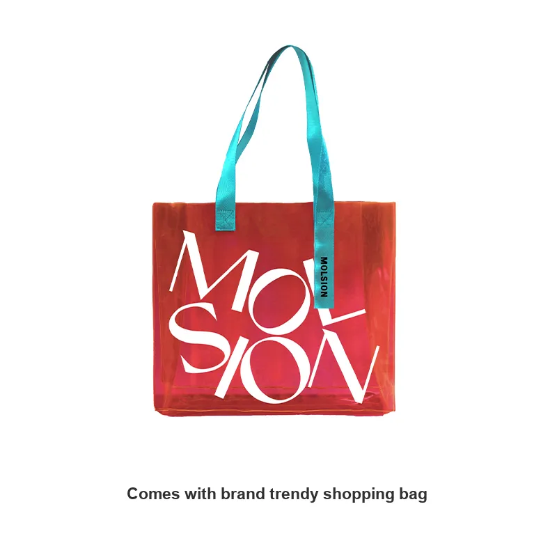 MOLSION Plate Frame Square Sunglasses Unisex-36