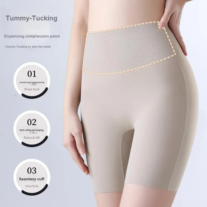 Cotton Gene Shapewear Bottom Women's 2 Pack-20