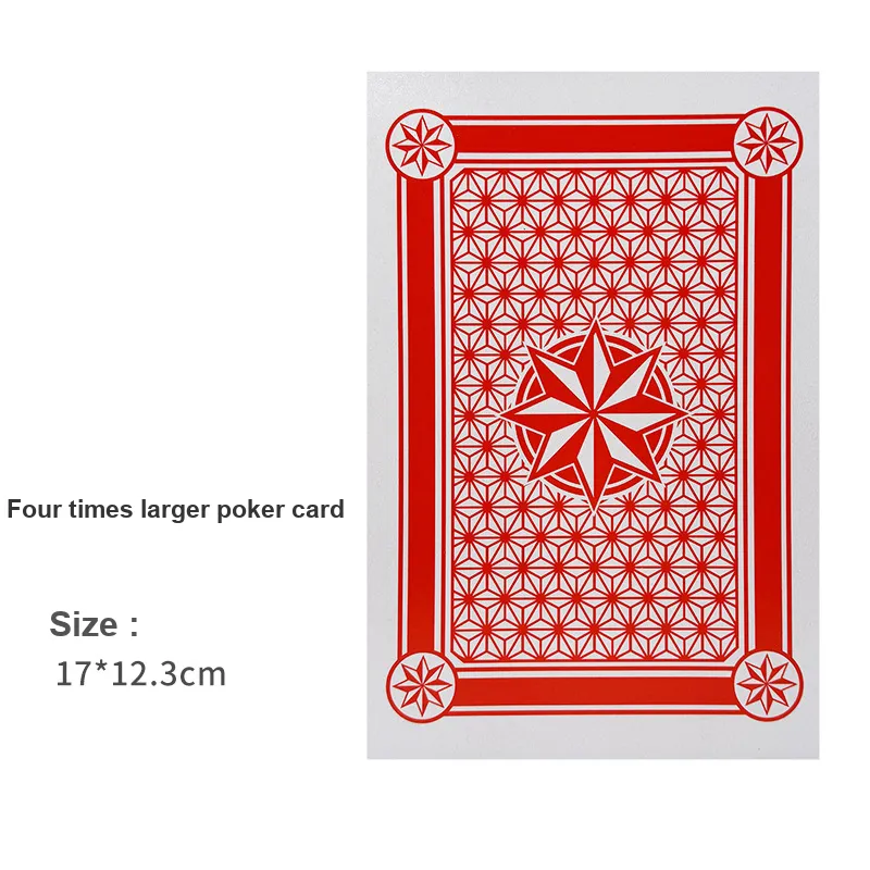 Imono Standard Playing Cards-3