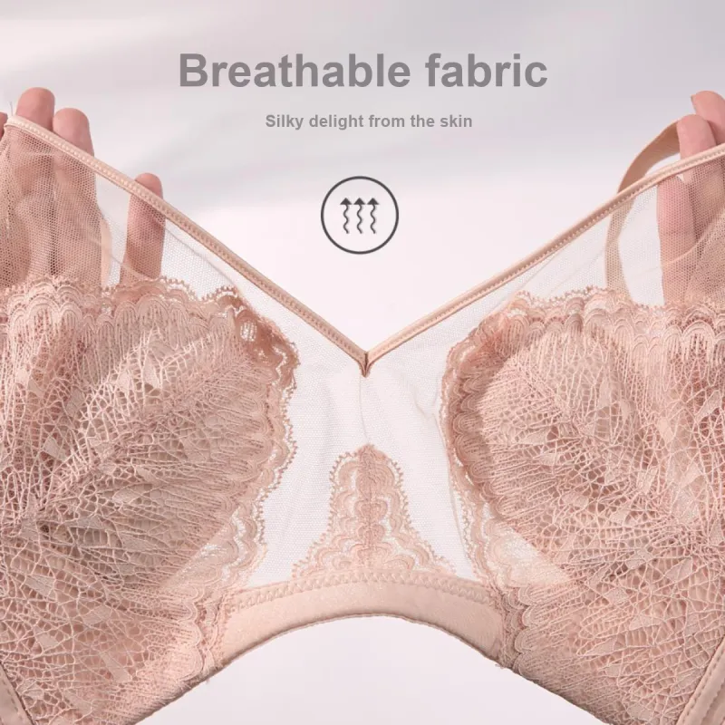 JUNEROSE Women's Bras-4