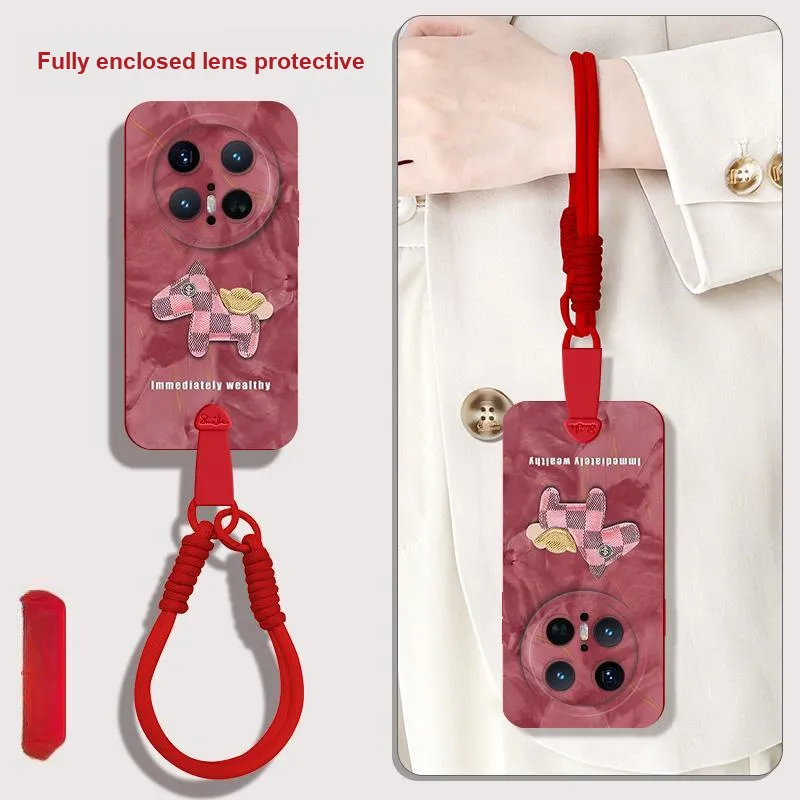 Interesting shell Phone Cases-5