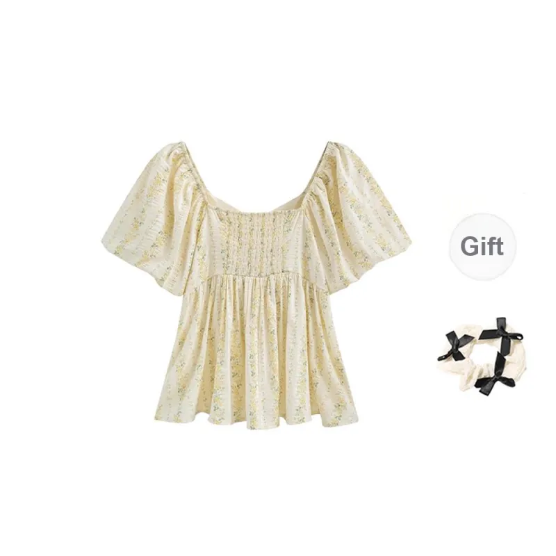 TORIGHT Shirts Women's-7