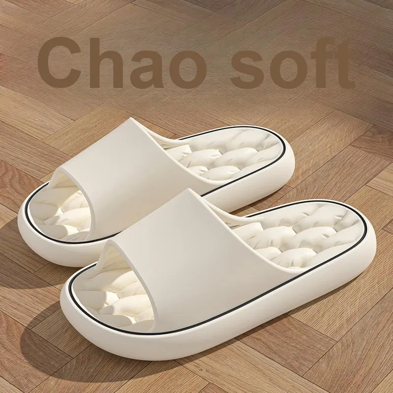 Ming Sheng Slippers / Home Slippers-6