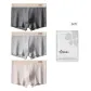 Light Purple+Light Gray+Dark Gray