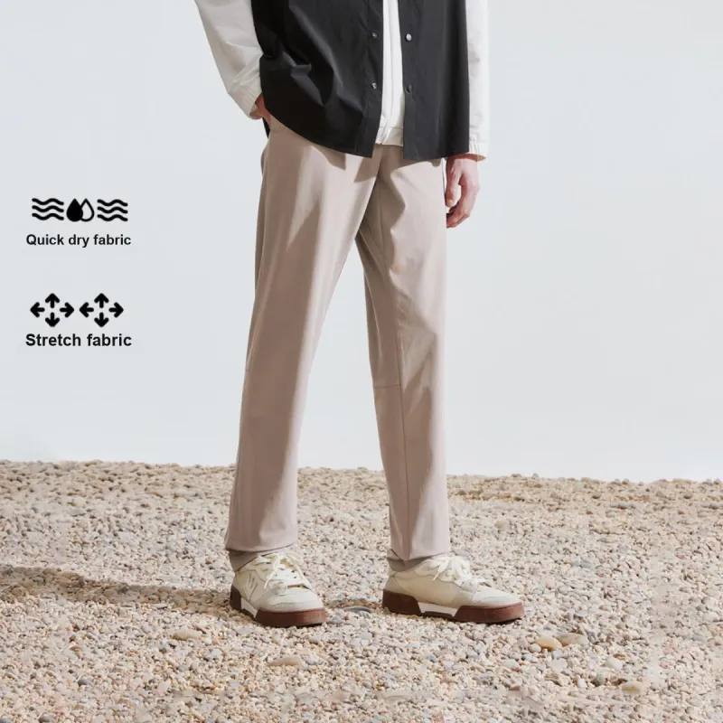 JACK&JONES Casual Pants Men-5