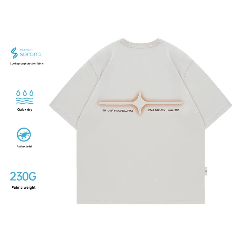 BJHG T Shirts Unisex-4