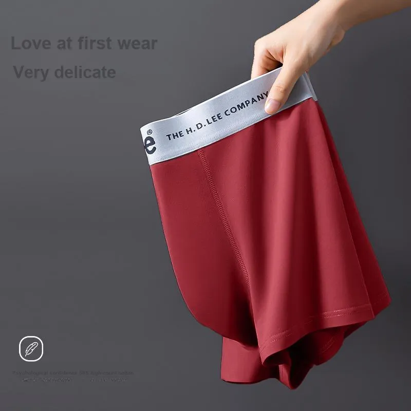 Lee Sunset 5.0 Underwear Gift Boxes Men's 2 Pack-7