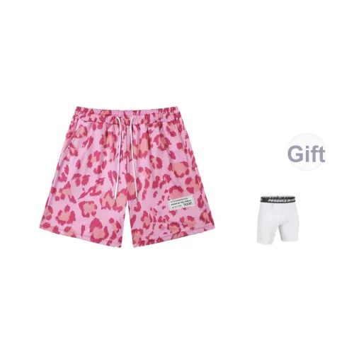 IXXAT Унисекс Спортивные Шорты