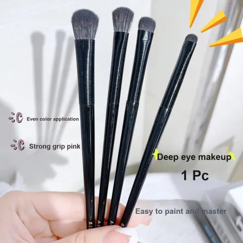 JONBOS Мягкие щетинки для кистей для глаз для макияжа