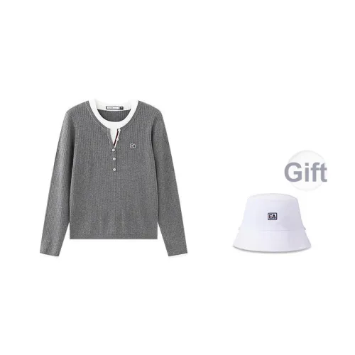 Elle Active Женская Трикотажная Одежда