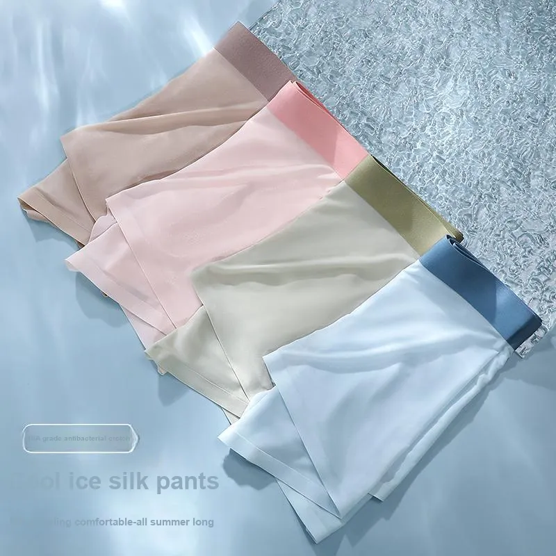 2323 Underpants Men's Combo Set-1