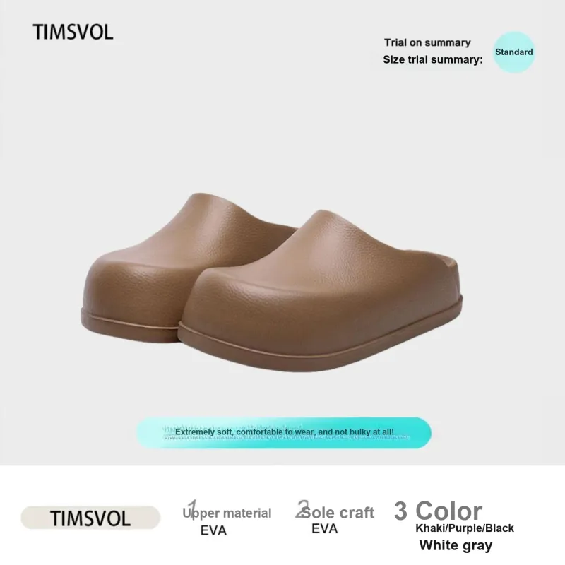 TIMSVOL Slippers / Home Slippers-1