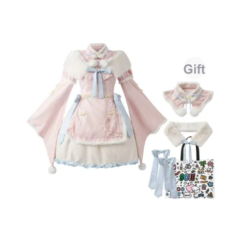 SOIE Женские Комплекты с Юбкой