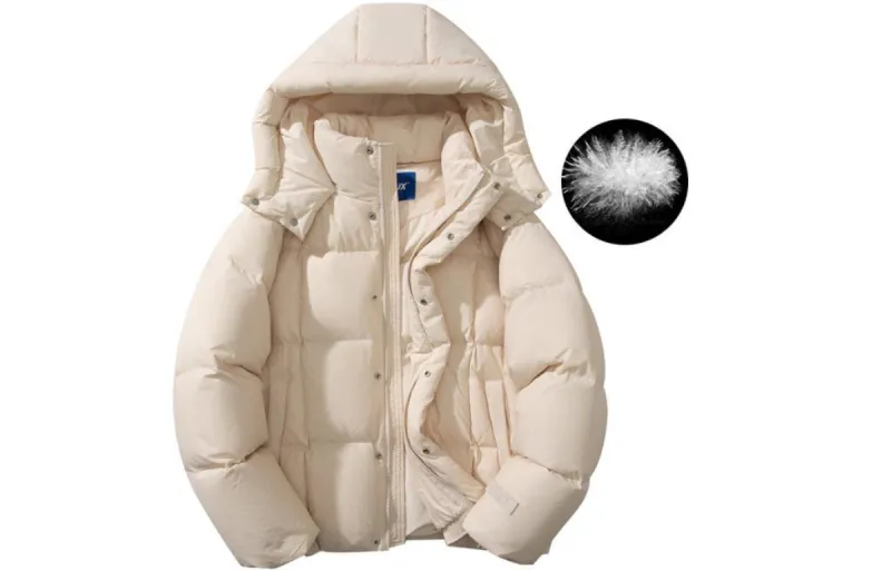 MPUX Down Jackets Unisex-14