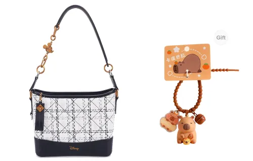 Disney Classic Shoulder Bags