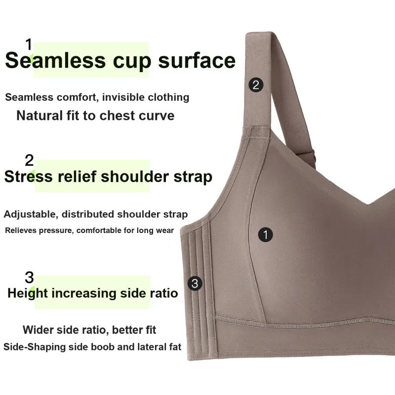 Senami Women's Bras-22