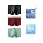 Refined Box 3 Pack (Black+Red+Green)