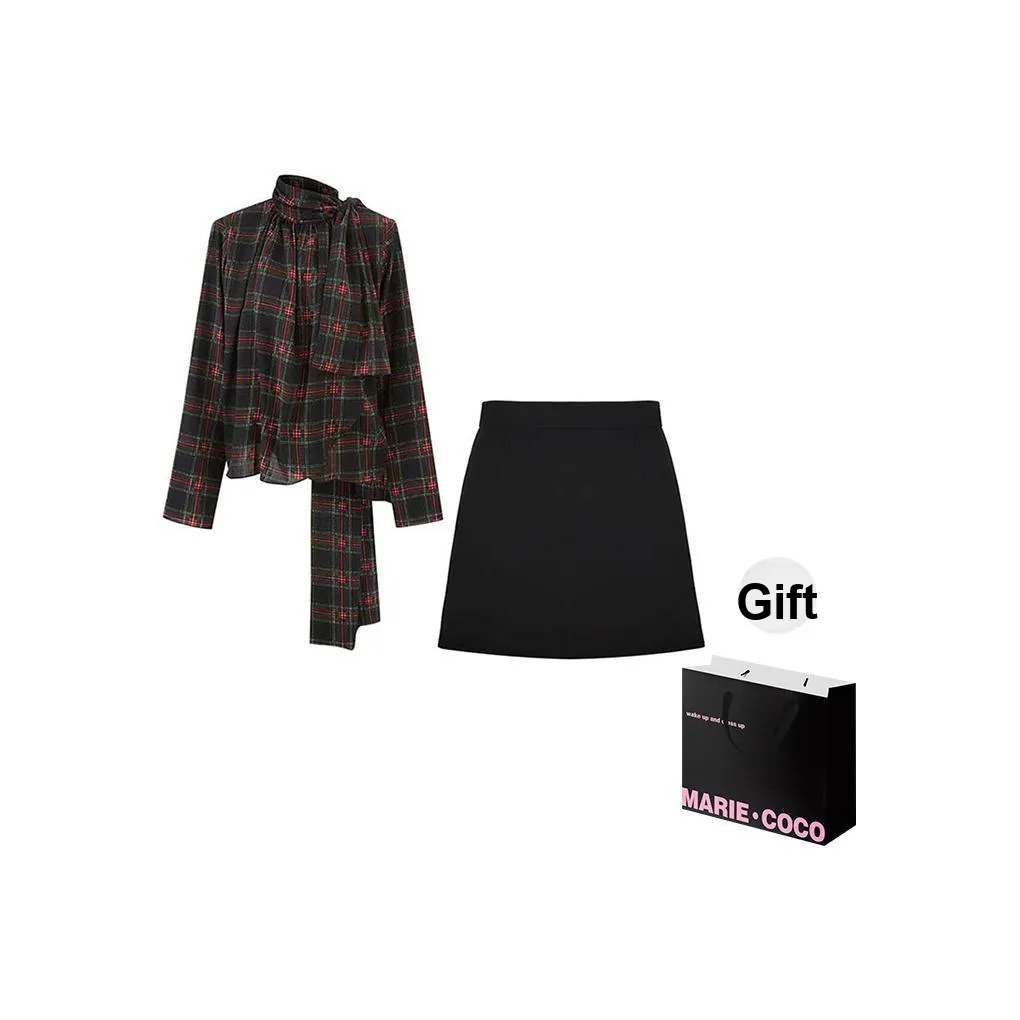 MARIE·COCO Женские Комплекты с Юбкой