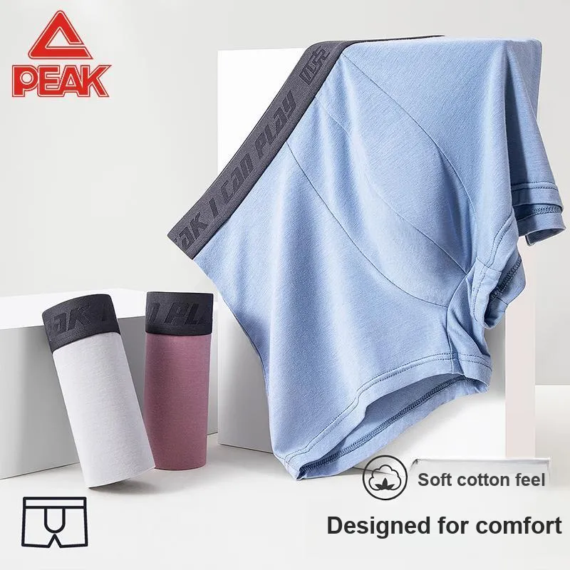 PEAK Men Underpants-1